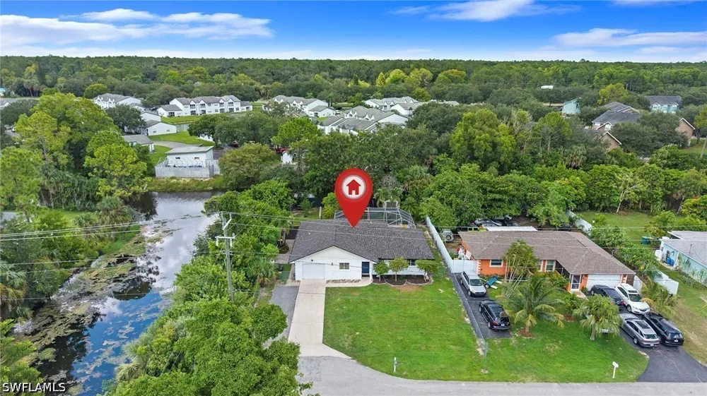 17th Avenue SW Naples, FL 34116