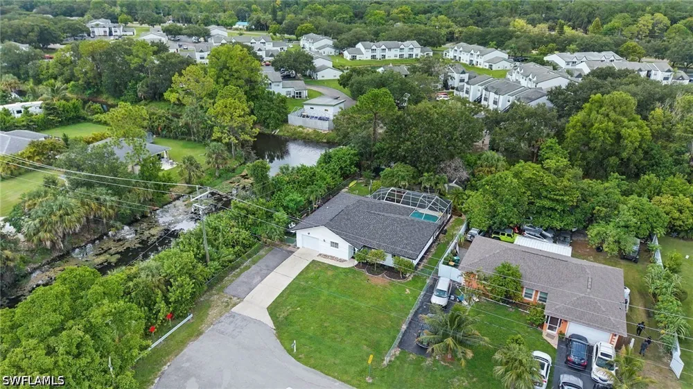 17th Avenue SW Naples, FL 34116