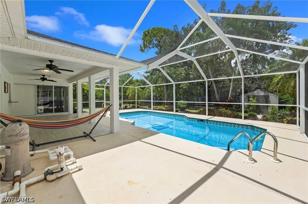 17th Avenue SW Naples, FL 34116