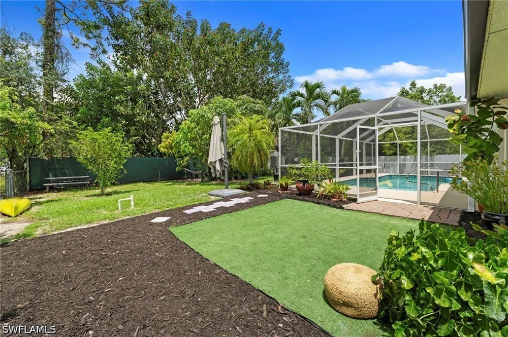 17th Avenue SW Naples, FL 34116