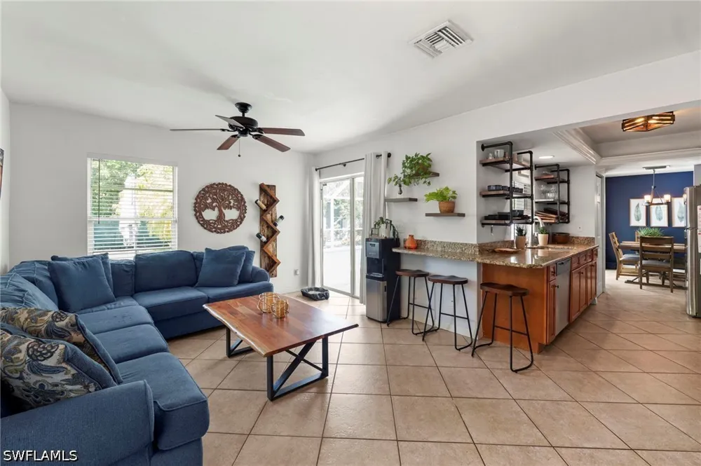 17th Avenue SW Naples, FL 34116