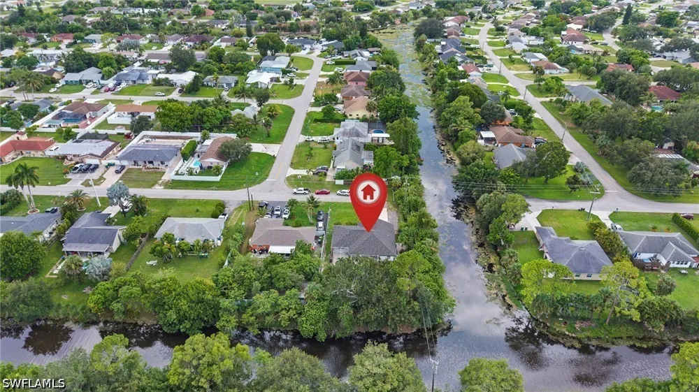 17th Avenue SW Naples, FL 34116