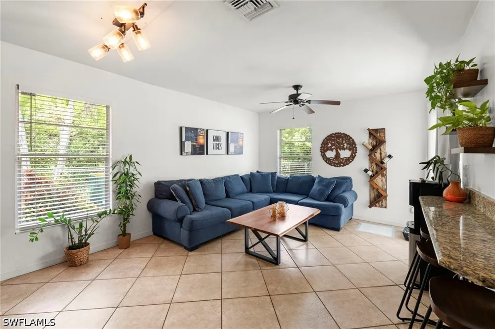 17th Avenue SW Naples, FL 34116