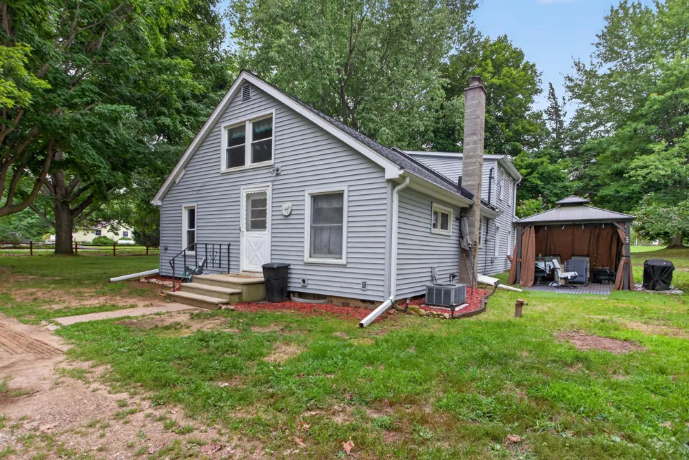 6496 Bowerman Road Horton, MI 49246
