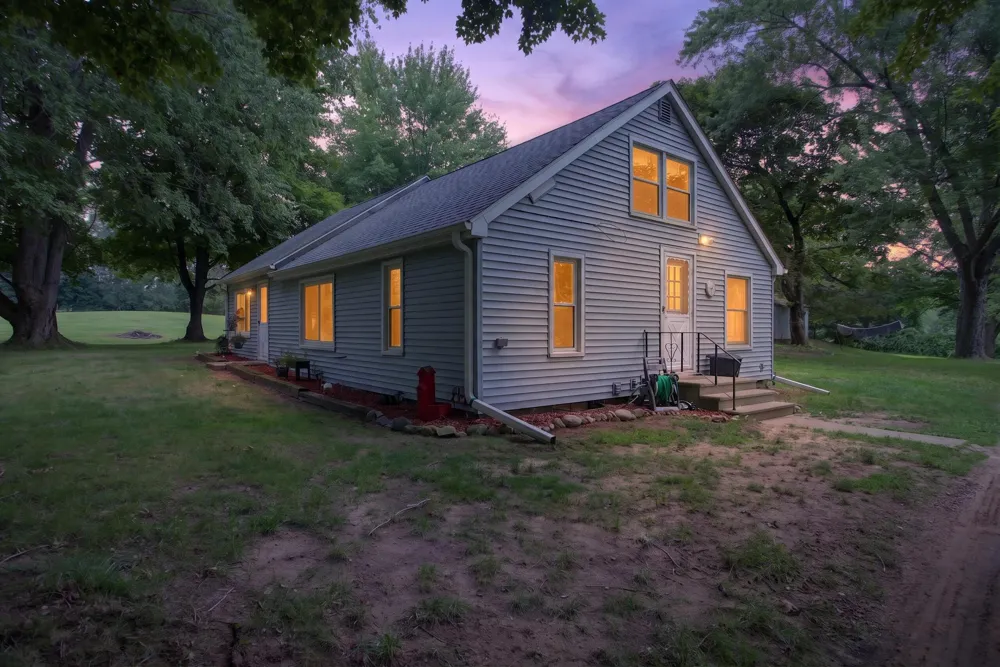 6496 Bowerman Road Horton, MI 49246
