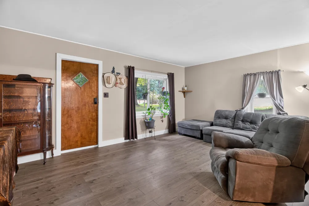 6496 Bowerman Road Horton, MI 49246