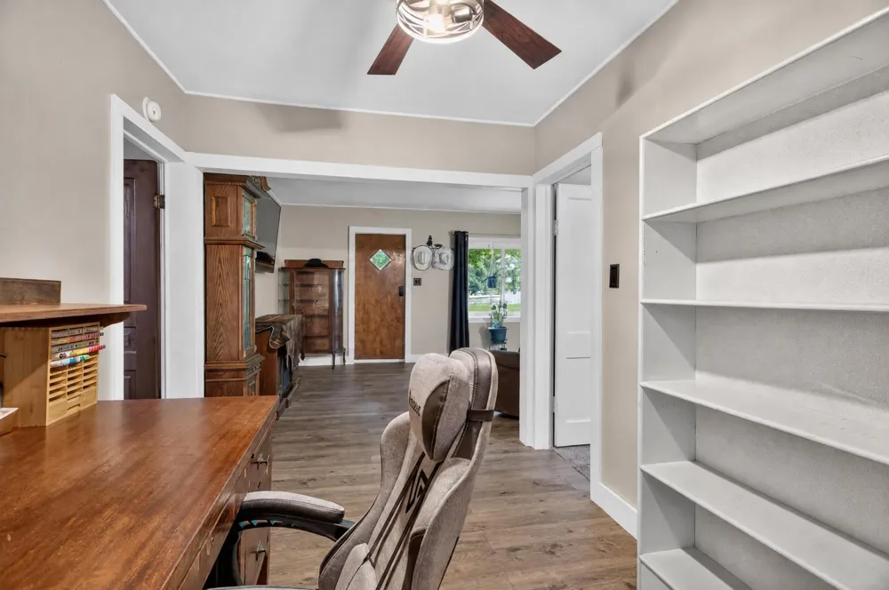 6496 Bowerman Road Horton, MI 49246