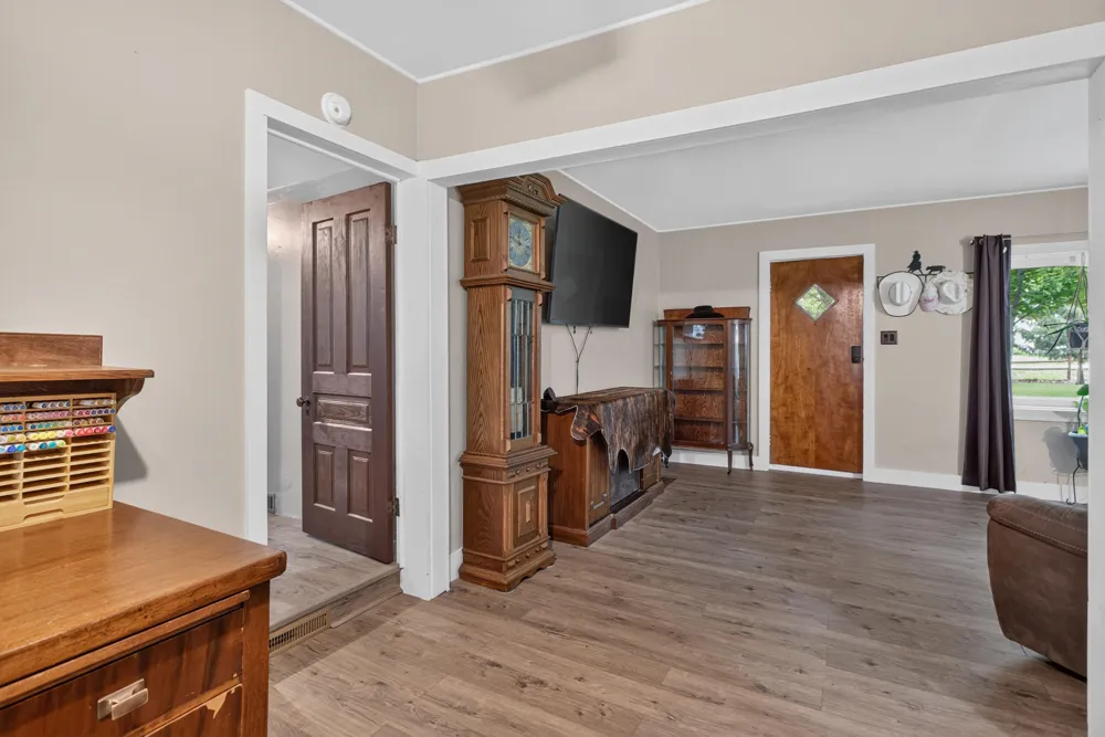 6496 Bowerman Road Horton, MI 49246