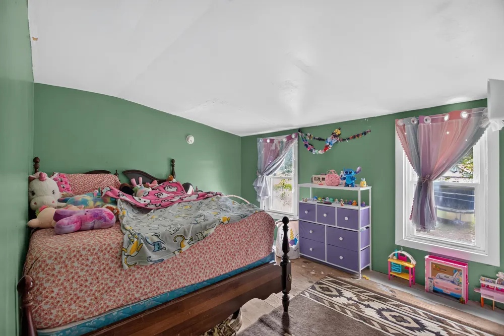 6496 Bowerman Road Horton, MI 49246