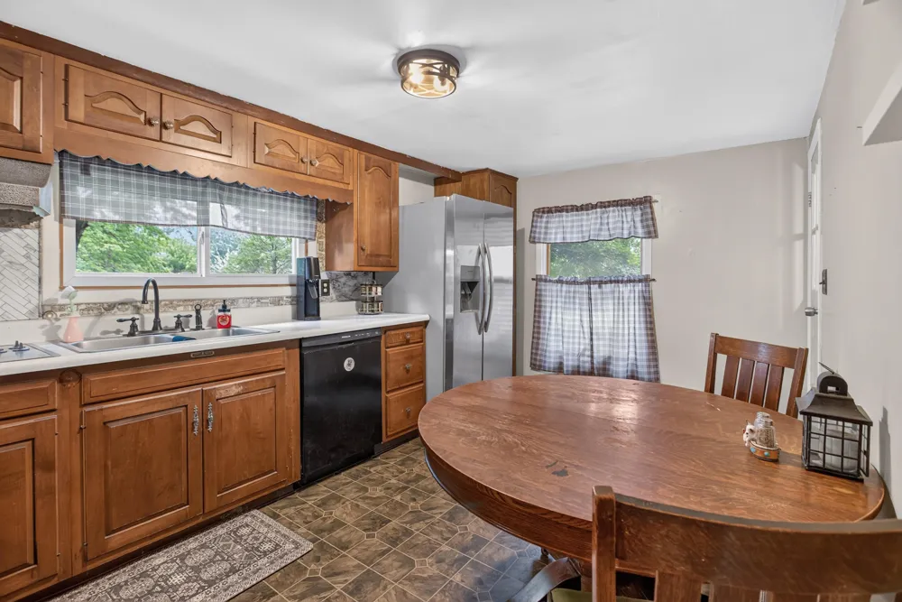 6496 Bowerman Road Horton, MI 49246