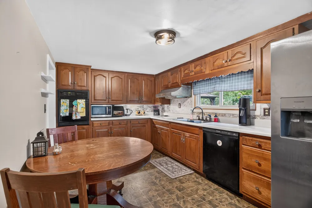 6496 Bowerman Road Horton, MI 49246