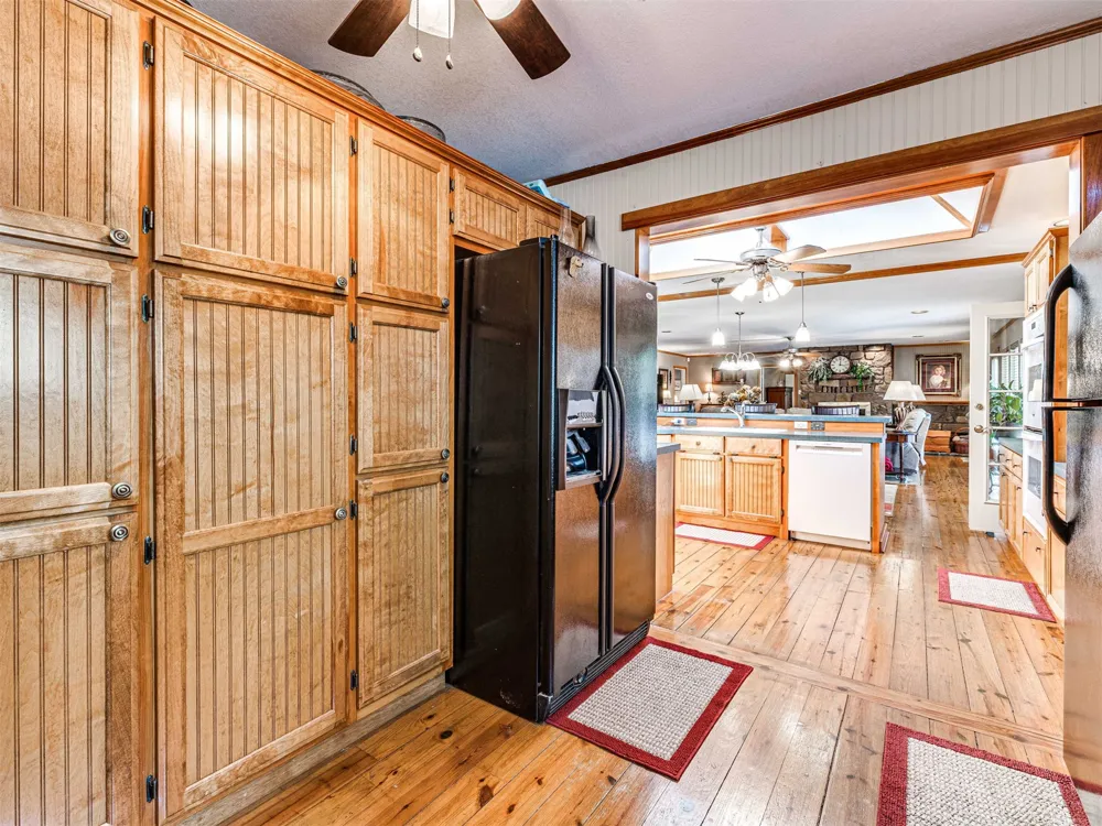 34052 E 703 ROAD Wagoner, OK 74467