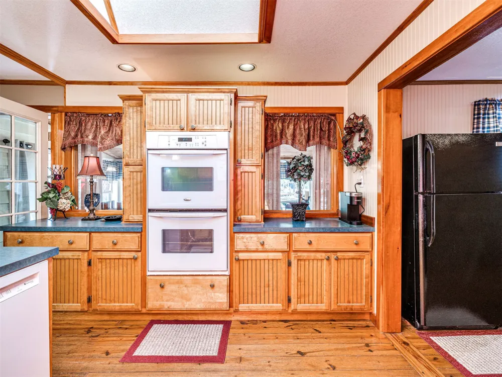 34052 E 703 ROAD Wagoner, OK 74467