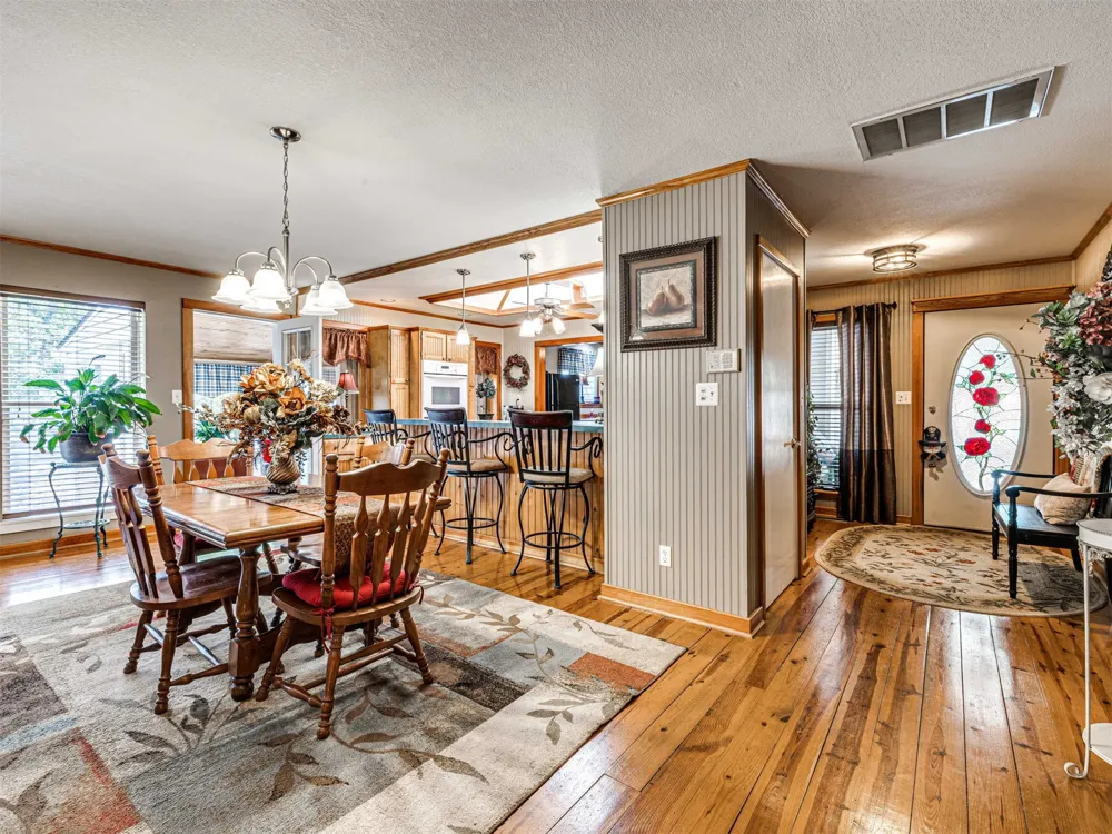 34052 E 703 ROAD Wagoner, OK 74467