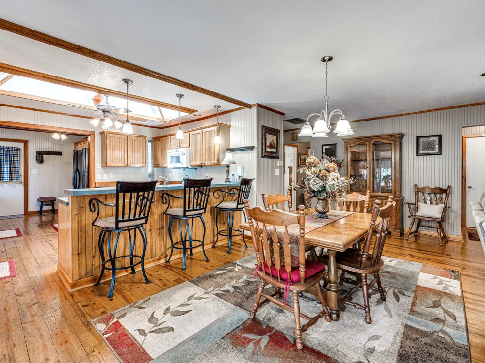 34052 E 703 ROAD Wagoner, OK 74467