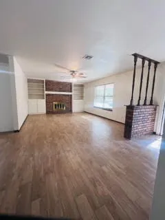276 Emery Lane McAlester, OK 74501