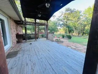 276 Emery Lane McAlester, OK 74501
