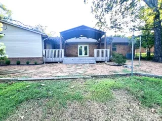 276 Emery Lane McAlester, OK 74501