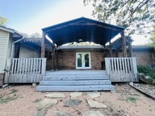 276 Emery Lane McAlester, OK 74501