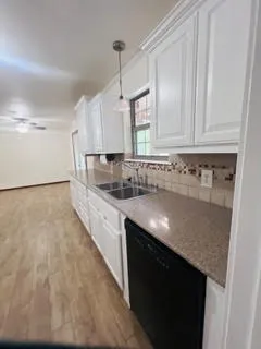 276 Emery Lane McAlester, OK 74501