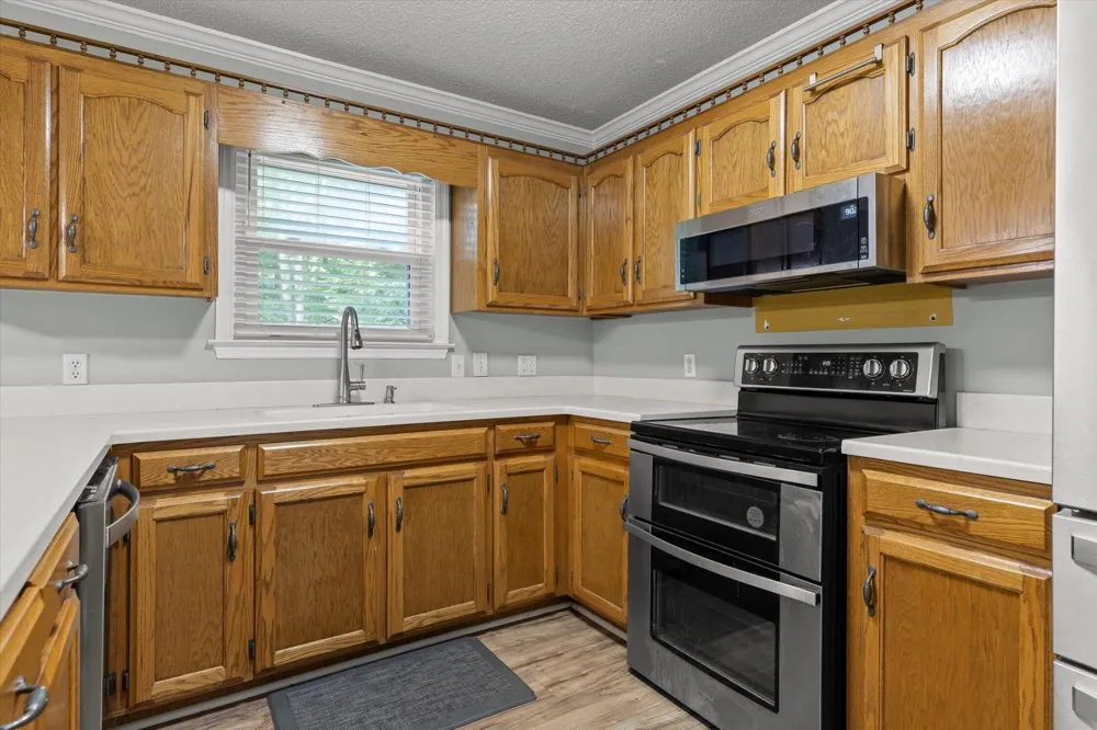 120 NW Buckeye Lane NW Cleveland, TN 37312