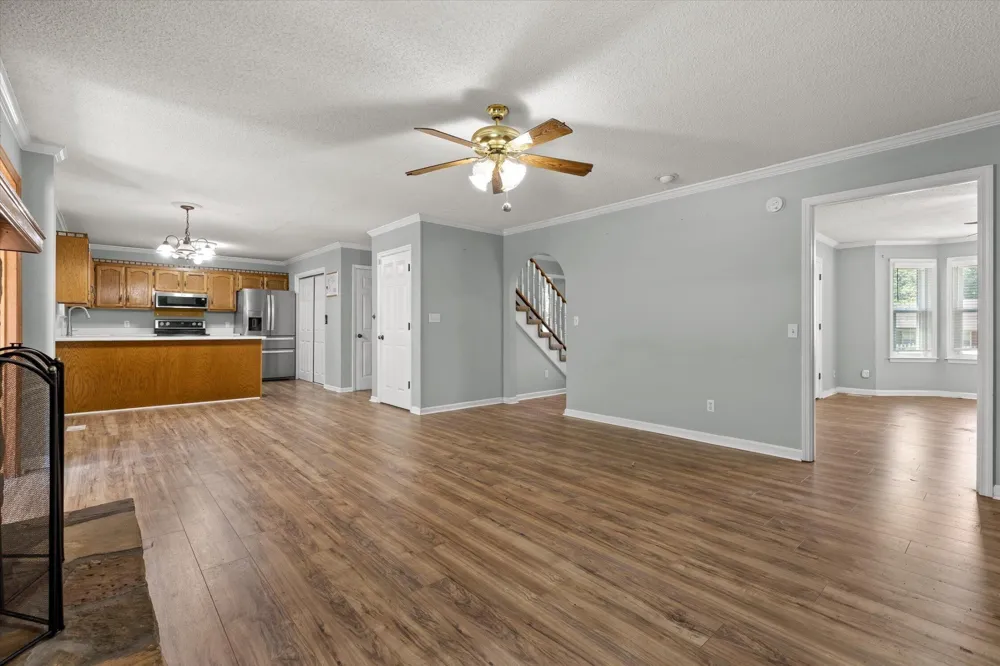 120 NW Buckeye Lane NW Cleveland, TN 37312