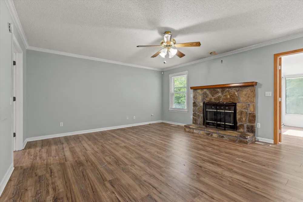 120 NW Buckeye Lane NW Cleveland, TN 37312