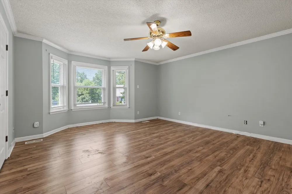 120 NW Buckeye Lane NW Cleveland, TN 37312
