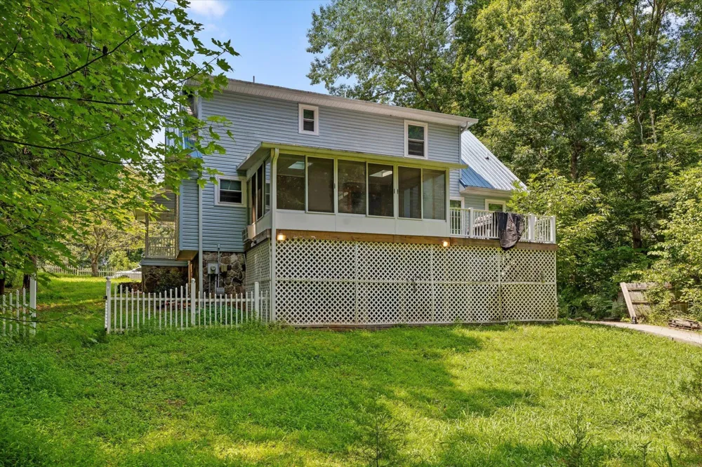 120 NW Buckeye Lane NW Cleveland, TN 37312