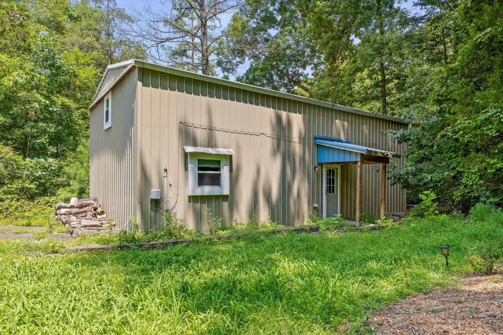 120 NW Buckeye Lane NW Cleveland, TN 37312