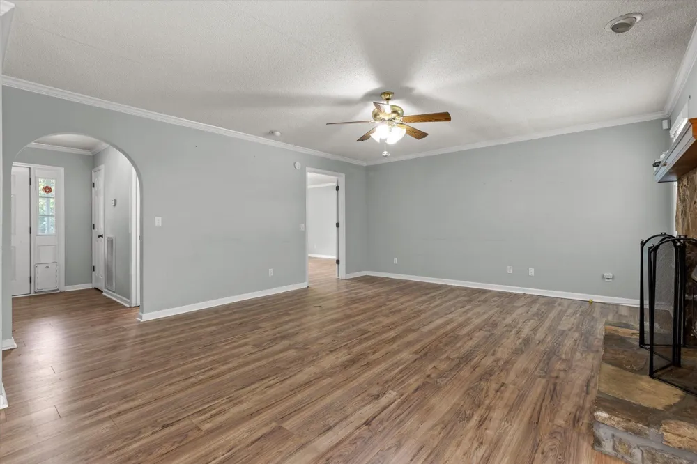 120 NW Buckeye Lane NW Cleveland, TN 37312
