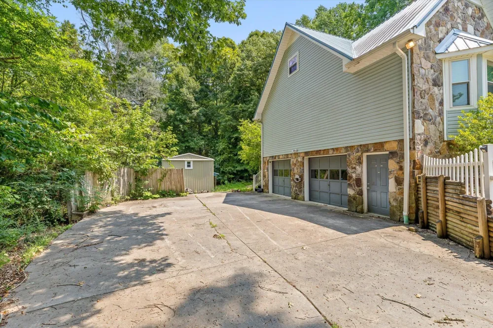 120 NW Buckeye Lane NW Cleveland, TN 37312