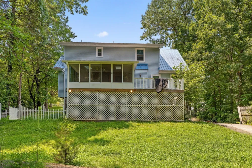120 NW Buckeye Lane NW Cleveland, TN 37312