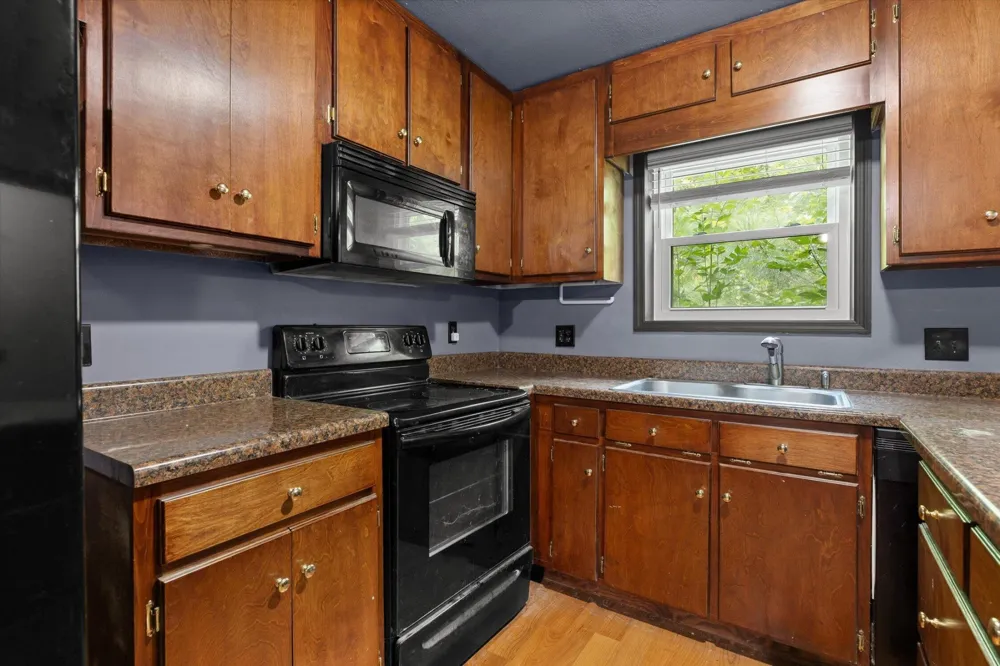 120 NW Buckeye Lane NW Cleveland, TN 37312