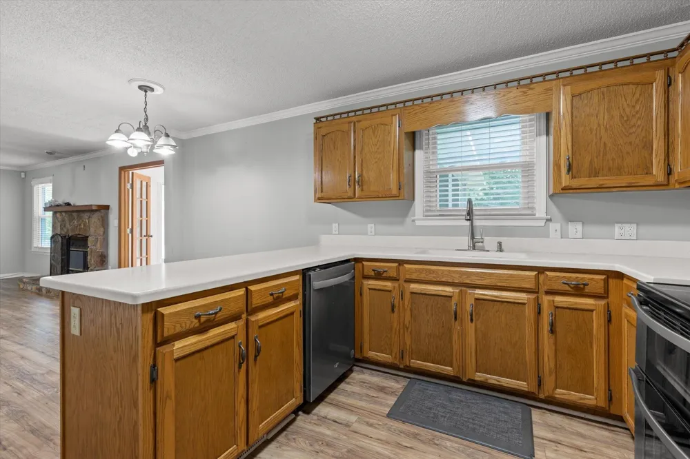 120 NW Buckeye Lane NW Cleveland, TN 37312