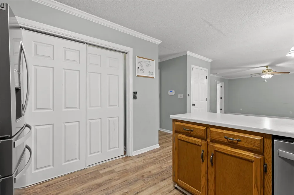 120 NW Buckeye Lane NW Cleveland, TN 37312