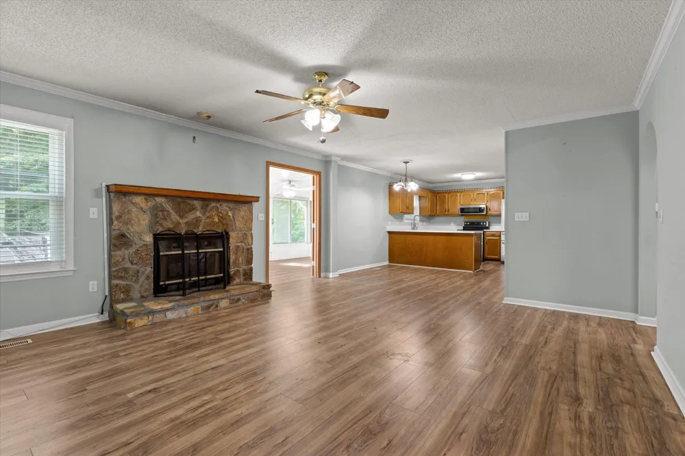 120 NW Buckeye Lane NW Cleveland, TN 37312