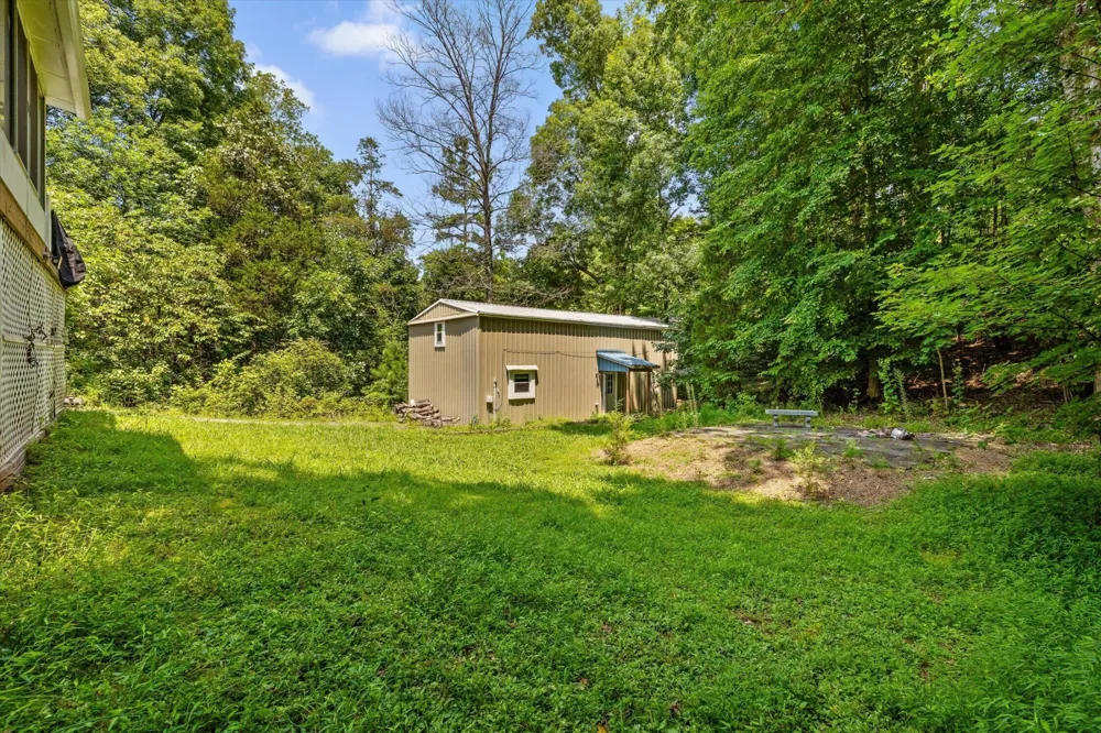 120 NW Buckeye Lane NW Cleveland, TN 37312