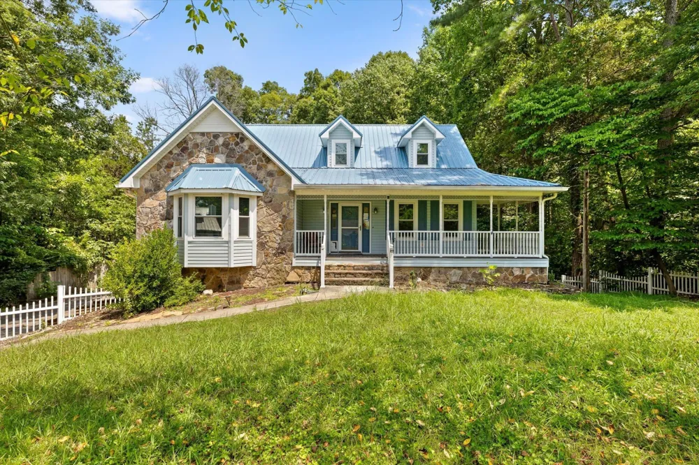 120 NW Buckeye Lane NW Cleveland, TN 37312