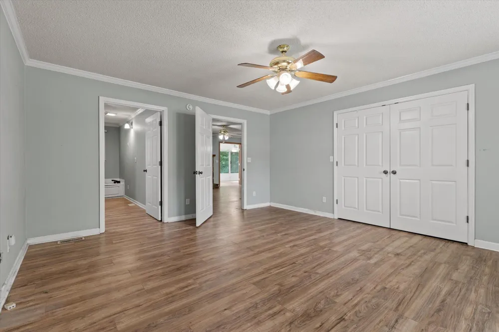 120 NW Buckeye Lane NW Cleveland, TN 37312