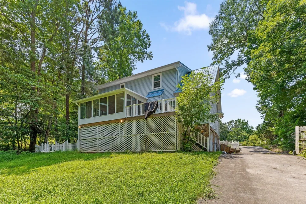 120 NW Buckeye Lane NW Cleveland, TN 37312