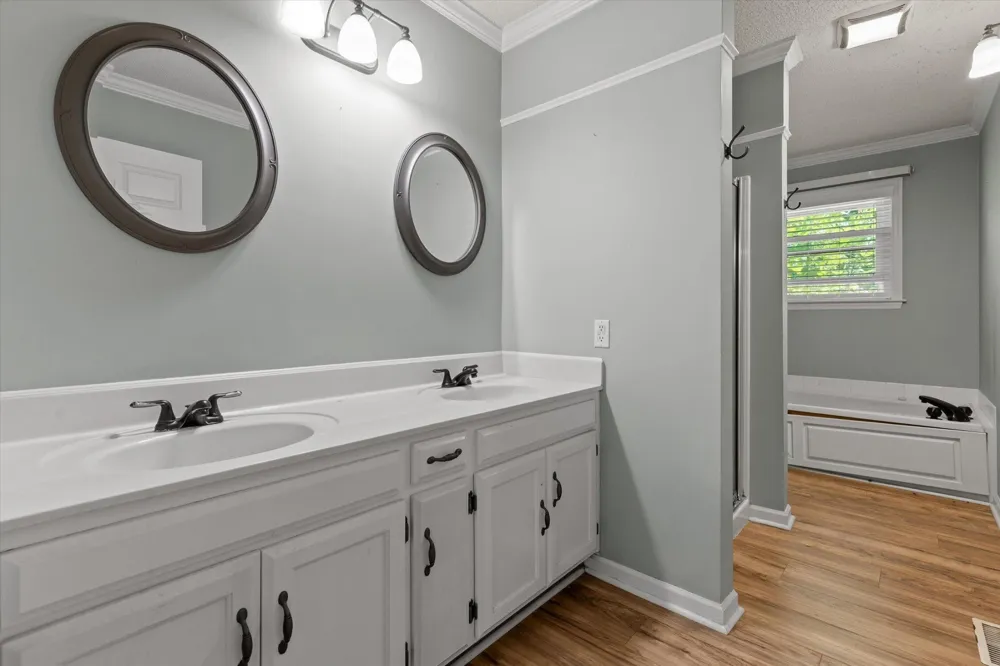 120 NW Buckeye Lane NW Cleveland, TN 37312