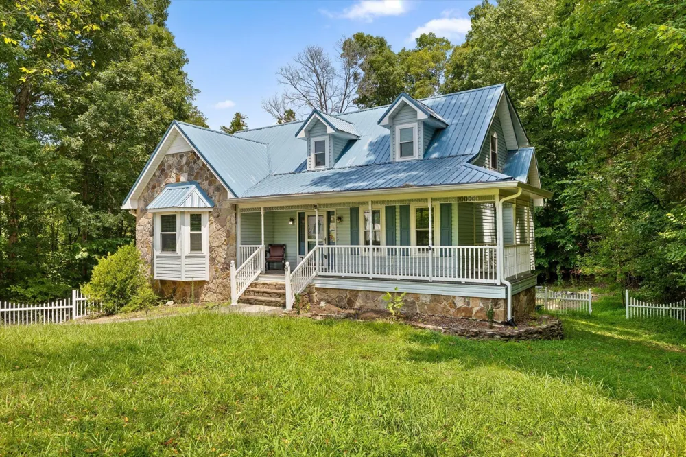 120 NW Buckeye Lane NW Cleveland, TN 37312