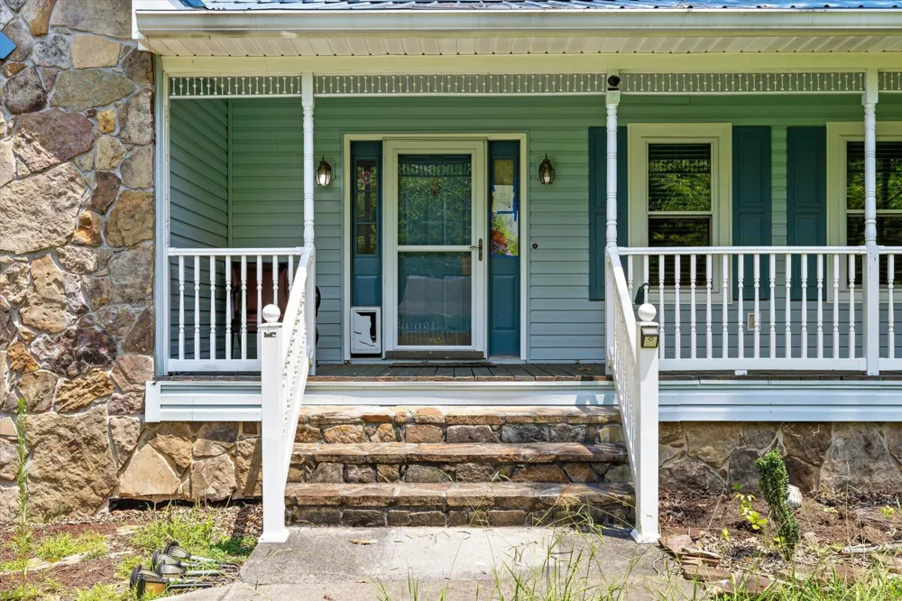 120 NW Buckeye Lane NW Cleveland, TN 37312