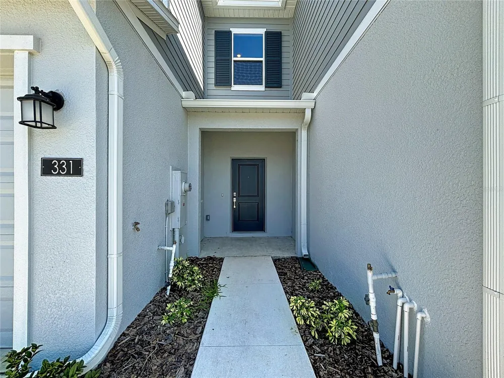 331 SOL VISTA DRIVE Dundee, FL 33838