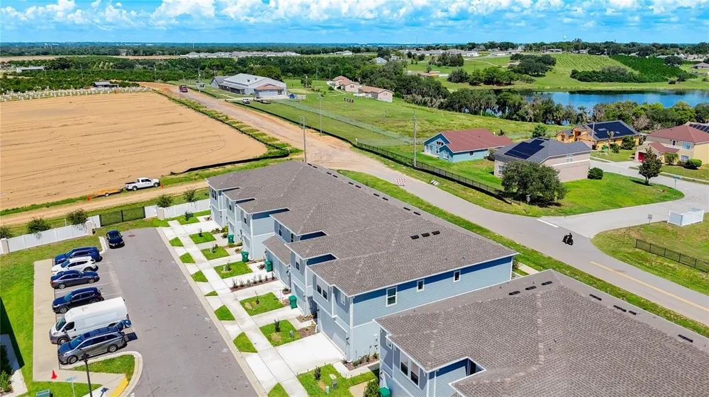 331 SOL VISTA DRIVE Dundee, FL 33838