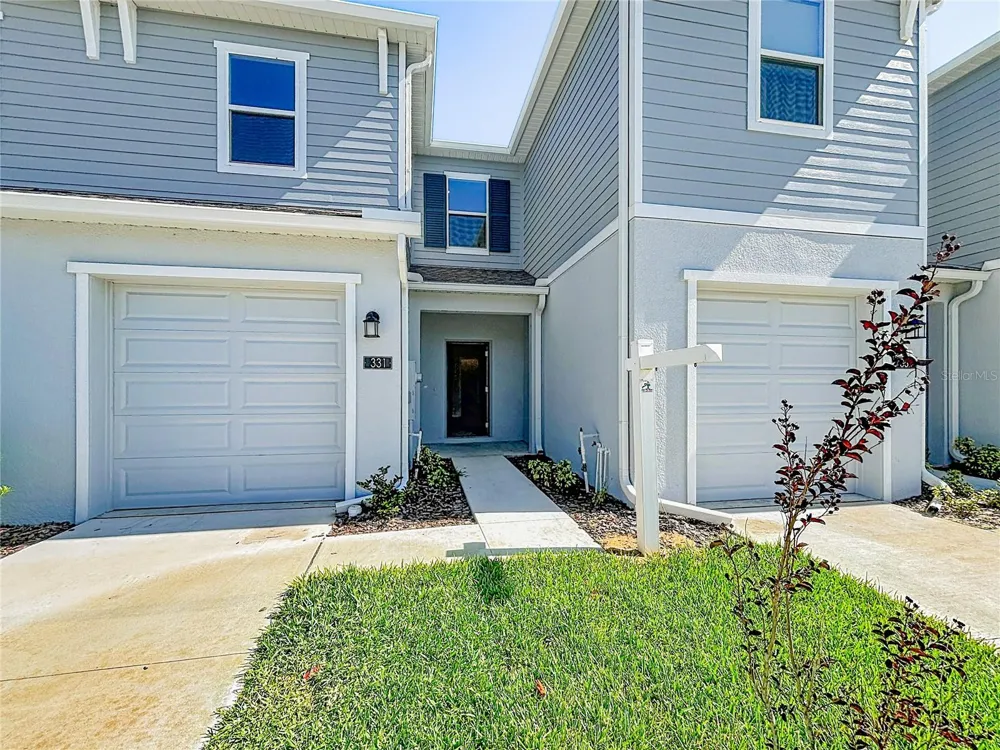 331 SOL VISTA DRIVE Dundee, FL 33838