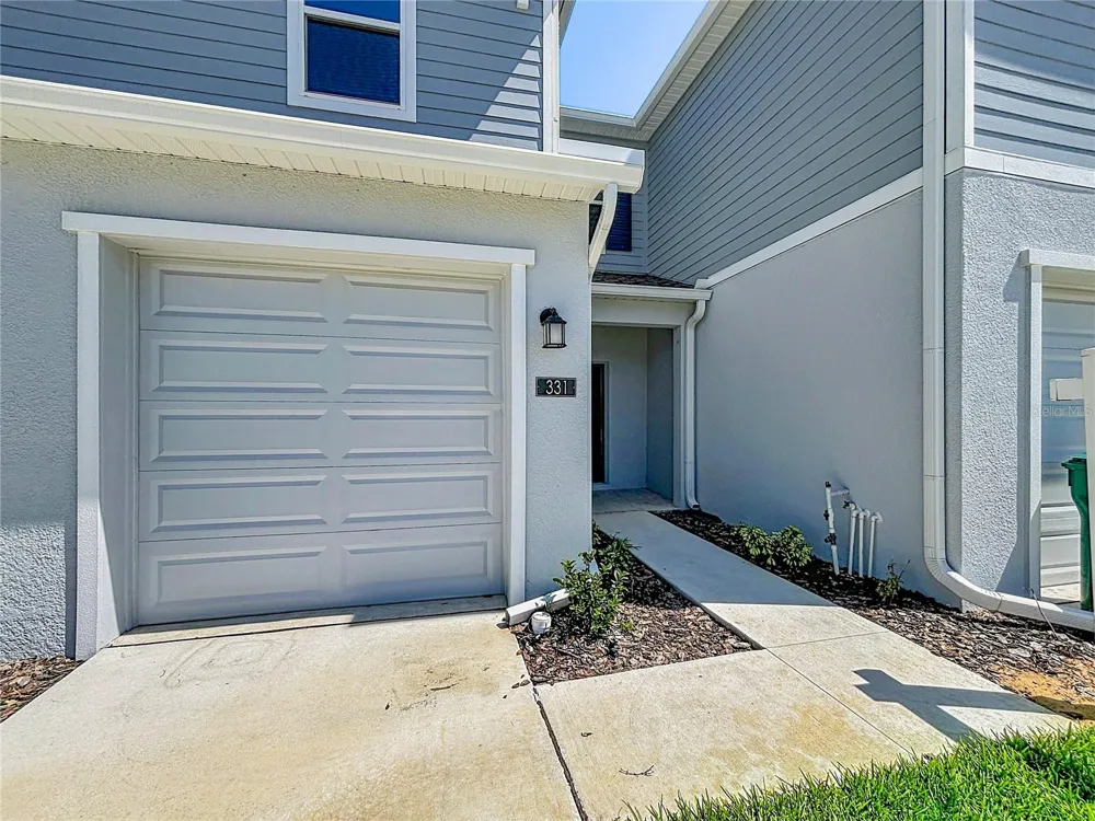 331 SOL VISTA DRIVE Dundee, FL 33838