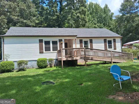 265 Hickman RD