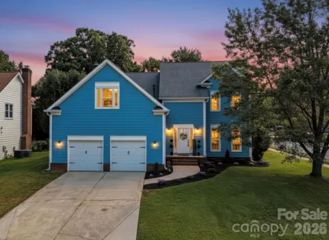 1125 Sunnyview Circle